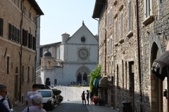 CASCIA I ASYŻ 130637