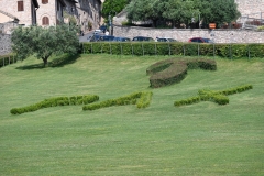 CASCIA I ASYŻ 130645