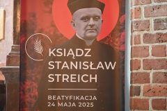 BŁ. ST. STREICH62