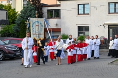 MOZAIKA POŚW40