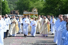 BOŻE CIAŁO 32
