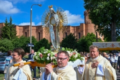 BOŻE CIAŁO 34