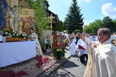 BOŻE CIAŁO 42