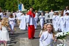 BOŻE CIAŁO 45