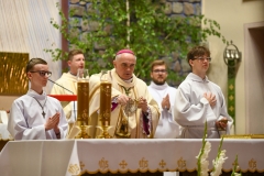 BOŻE CIAŁO 5