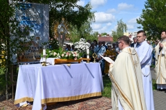 BOŻE CIAŁO 50