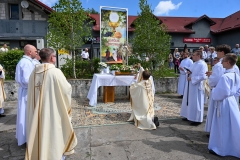 BOŻE CIAŁO 61