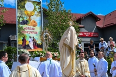 BOŻE CIAŁO 64