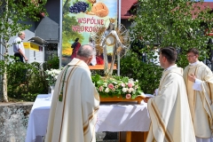 BOŻE CIAŁO 65