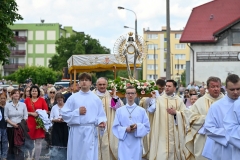 BOŻE CIAŁO 67