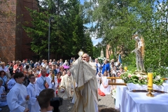 BOŻE CIAŁO 74