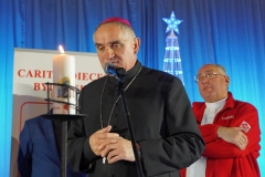 MIKOŁAJ CARITAS13