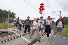 PIELGRZYMKA SZLAK101