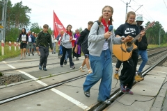 PIELGRZYMKA SZLAK102