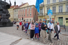 PIELGRZYMKA SZLAK48
