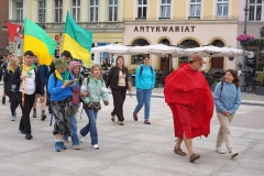 PIELGRZYMKA SZLAK52