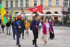 PIELGRZYMKA SZLAK53