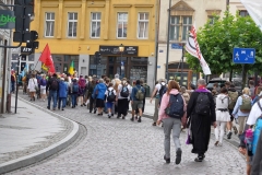 PIELGRZYMKA SZLAK60