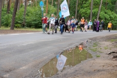 PIELGRZYMKA SZLAK65