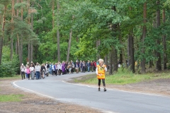 PIELGRZYMKA SZLAK72
