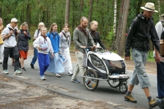 PIELGRZYMKA SZLAK74