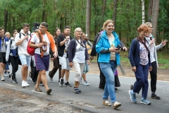 PIELGRZYMKA SZLAK75