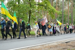PIELGRZYMKA SZLAK79
