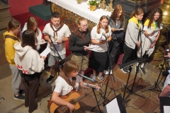 PIELGRZYMKA SZLAK8