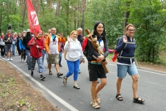 PIELGRZYMKA SZLAK86