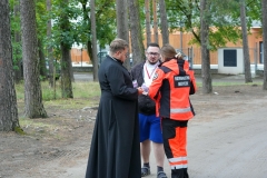 PIELGRZYMKA SZLAK90