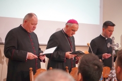 SYNOD IN CEF14