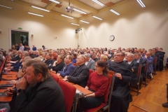 SYNOD IN CEF31