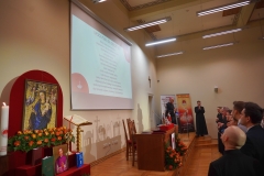SYNOD IN CEF72
