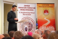 SYNOD IN CEF9