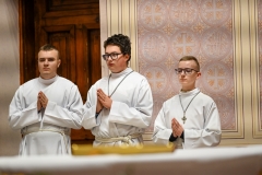 RODZICE POWOŁANYCH35