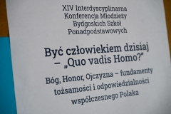 BYĆ CZŁOWIEKIEM9
