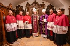 KANONIK KATEDRALNY19