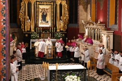 NIESZPORY KAPŁAŃSKIE25