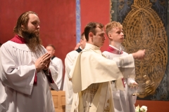 NIESZPORY KAPŁAŃSKIE31