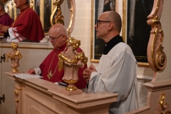 NIESZPORY KAPŁAŃSKIE40