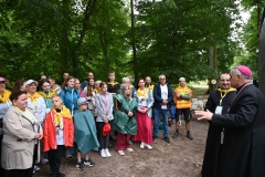 PIELGRZYMKA IN I LUB39