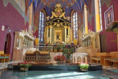 TERESA I RODZICE12