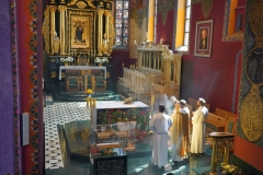 TERESA I RODZICE16