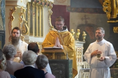 TERESA I RODZICE30