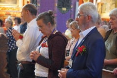 TERESA I RODZICE33