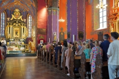 TERESA I RODZICE35