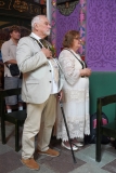 TERESA I RODZICE40