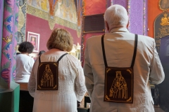 TERESA I RODZICE42