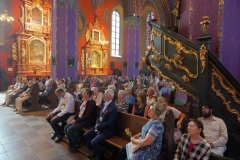TERESA I RODZICE46