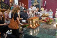 TERESA I RODZICE55